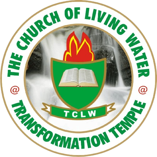 The Church of Living Water